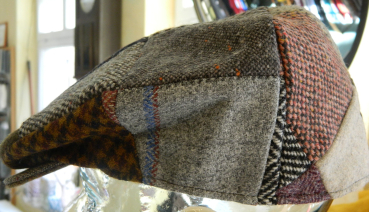 Preview: Vintage Cap Patchwork XL